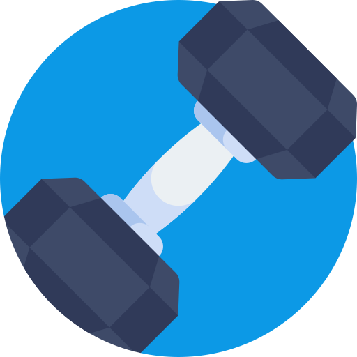 Wellness Support Icon