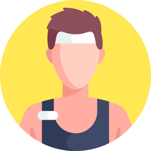 Strength Build Icon