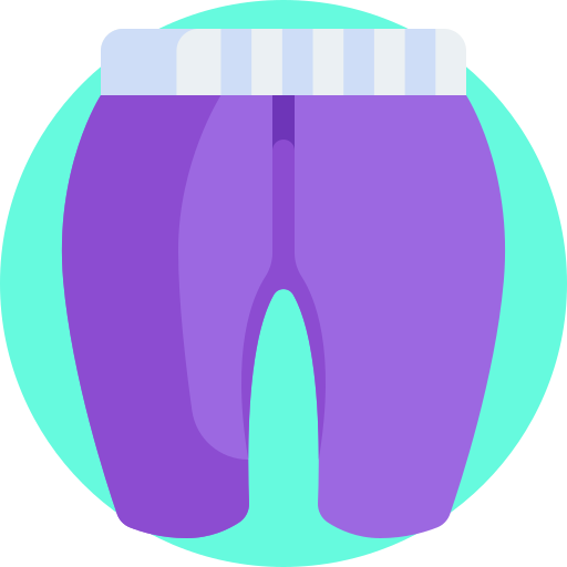 Diet Support Icon