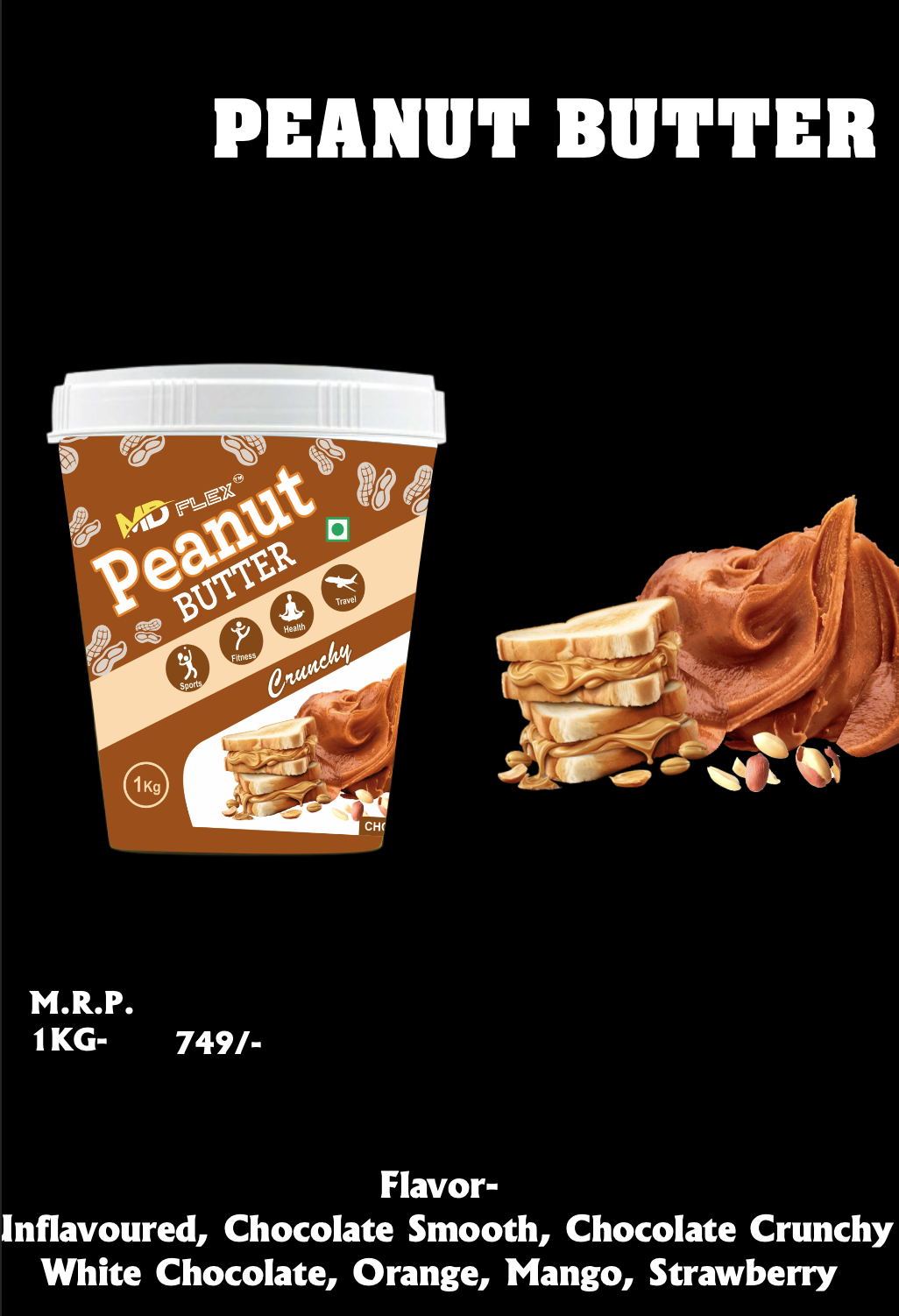 Peanut Butter